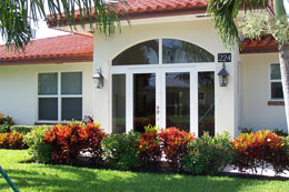 storm shutters