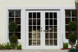 impact doors