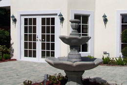 impact windows