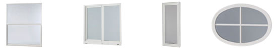 hurricane window protection