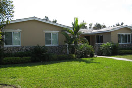 Windows and Doors from Sunshine aluminum Specialties