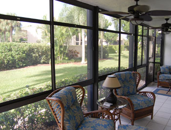 Windows and Doors from Sunshine aluminum Specialties
